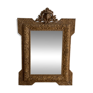 Miroir napoleon iii