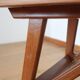 Scandinavian coffee table