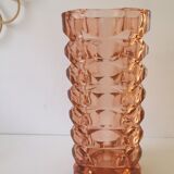 Vintage vase model Windsor - Luminarc