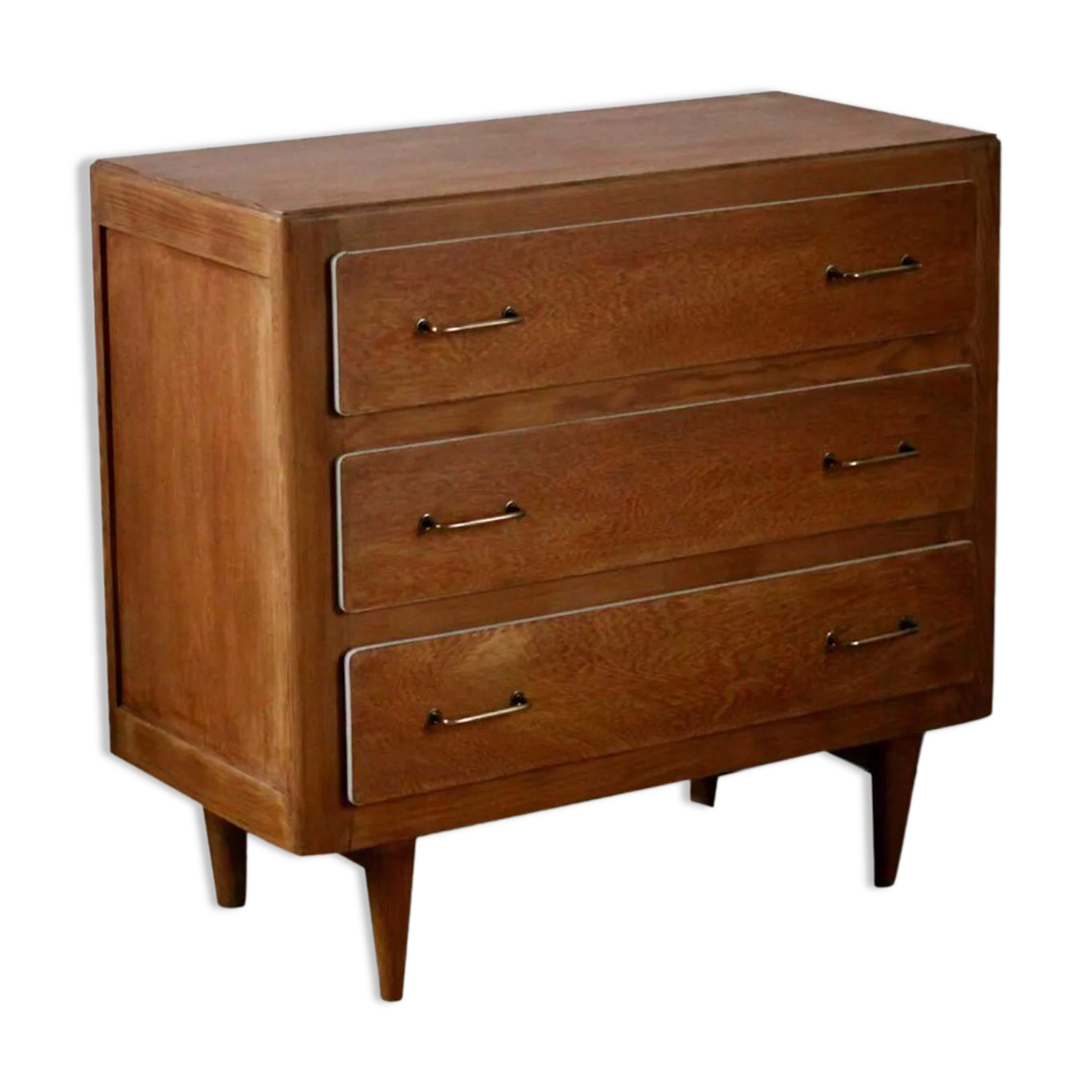 Vintage chest of drawers 3 drawers