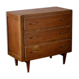 Vintage chest of drawers 3 drawers