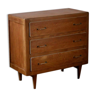 Vintage chest of drawers 3 drawers