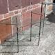 Glass display case (or counter). (1950s/60s)