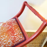 Fauteuil curule