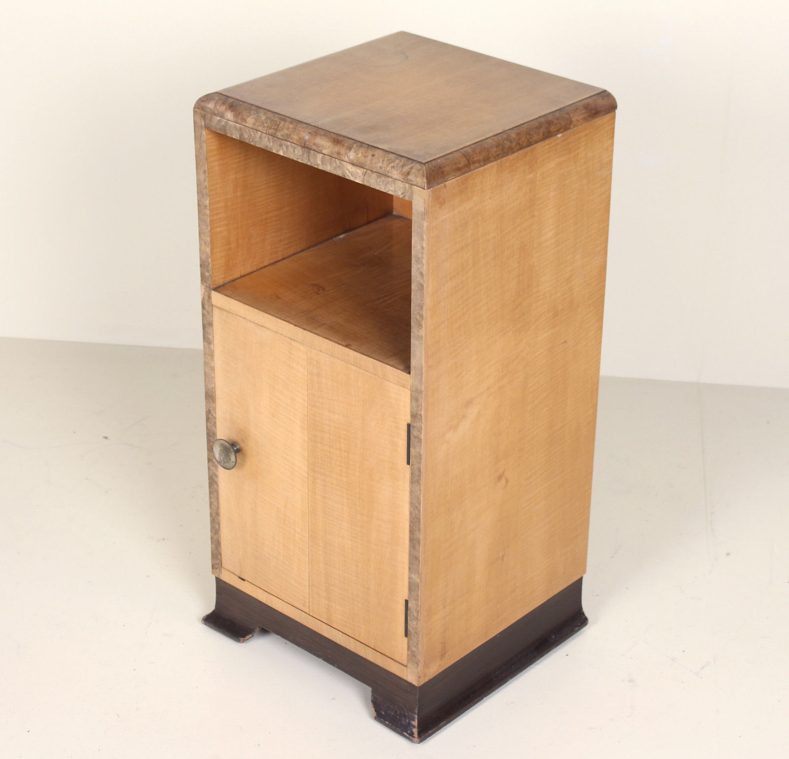 Art deco nightstand