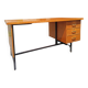 Bureau 3 tiroirs lacour