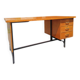 Desk with 3 drawers lacour