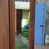 Armoire parisienne