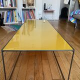 Table basse Sentou