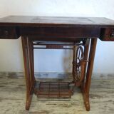 Singer sewing machine 1906 Egypt