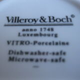 Villeroy - Boch porcelain candy maker