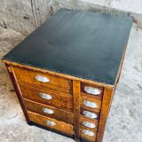 Drawer unit
