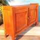 1950s bar cabinet
