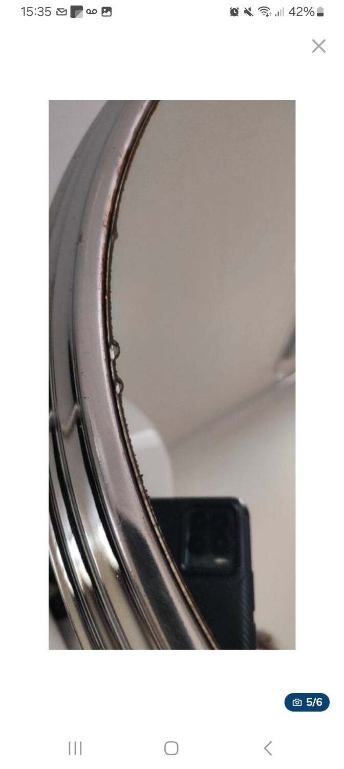 Art deco coffee table