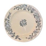 Longchamp Eglantines Model Plate