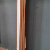 3-panel fabric screen