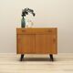 Ash cabinet, Danish design, 1960s, production: Denmark