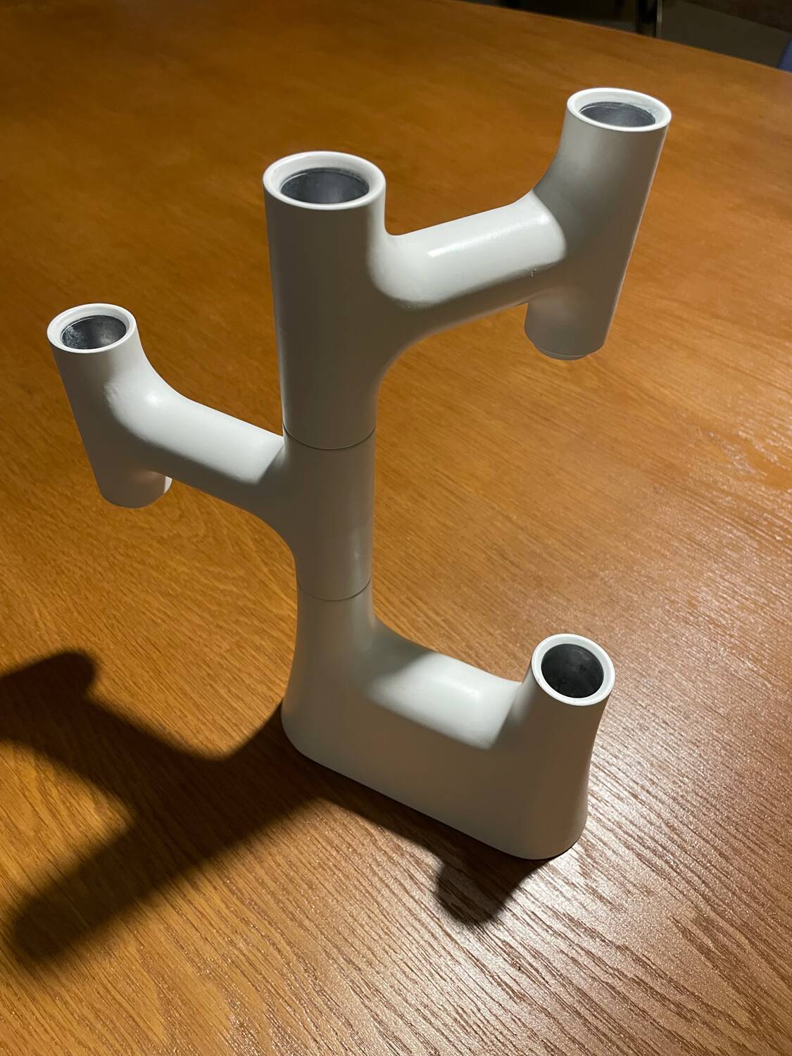 Ehlen Johansson candle holder IKEA 2012