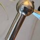 Stoff Nagel design candlestick from the 1960s