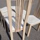 Chaises italiennes