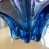 Murano Vintage centrepiece or fruit bowl