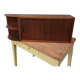 Wall shelf