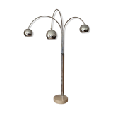 Goffredo Reggiani lamppost "Muguet" model 1970.