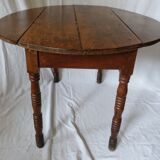 Country table, flap or flap