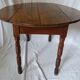 Country table, flap or flap