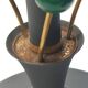 1980s Italian Table Lamp