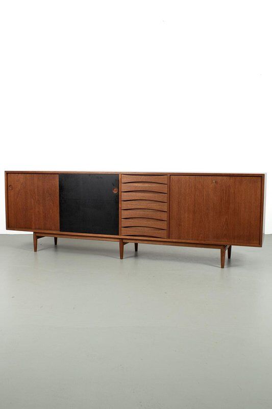 Sideboard by Arne Vodder for Sibast