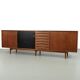 Sideboard by Arne Vodder for Sibast