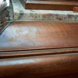 Art deco style sideboard