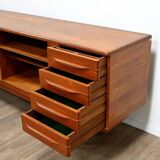 Scandinavian sideboard