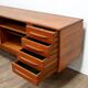 Scandinavian sideboard