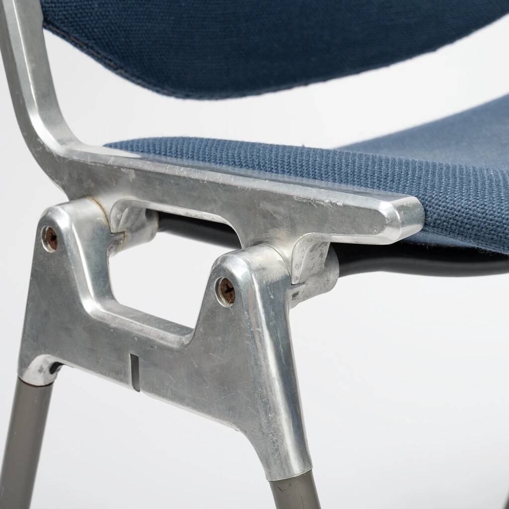 Office chair DSC 106 Castelli
