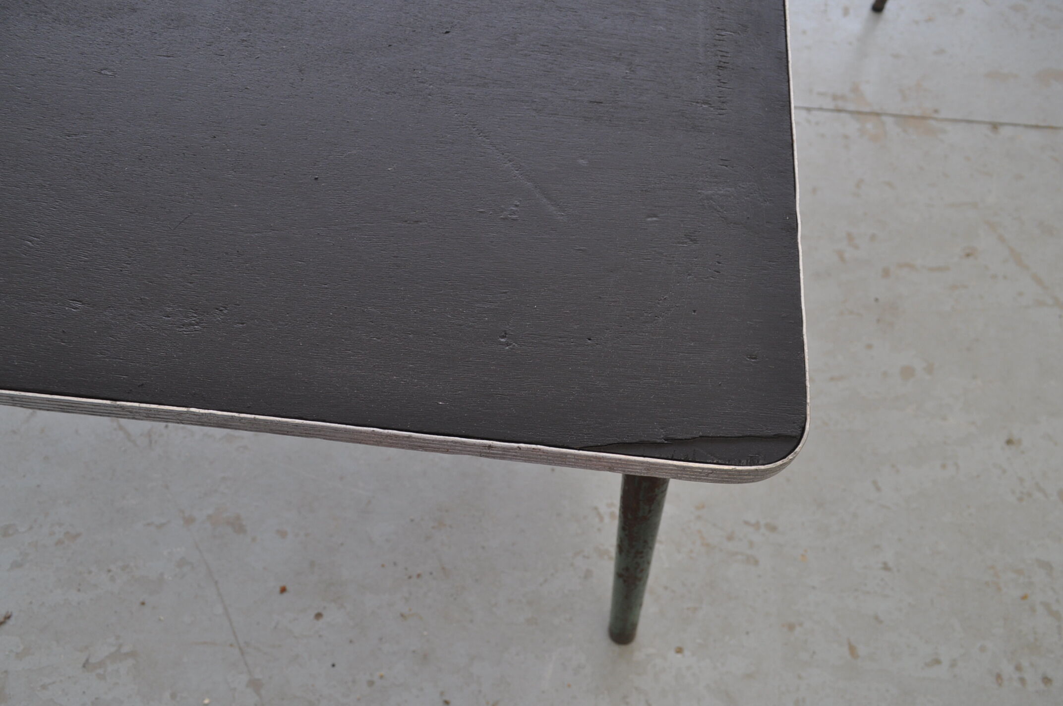 Canteen table 70s/80s