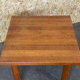 70s Teak Table Coffee Table Danish Design Denmark Mid Century