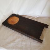 Presentation tray