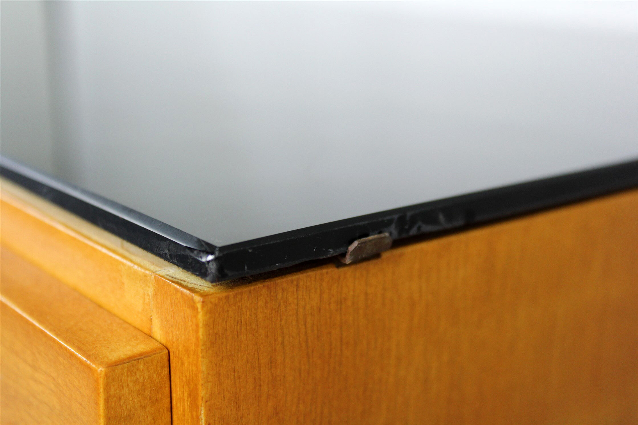 Mid-century desk by Mojmír Požár for Up Bučovice, 1960s