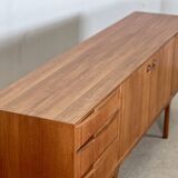 McIntosh teak sideboard (Dunfermline collection)