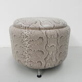 Stool Belgium, 1960