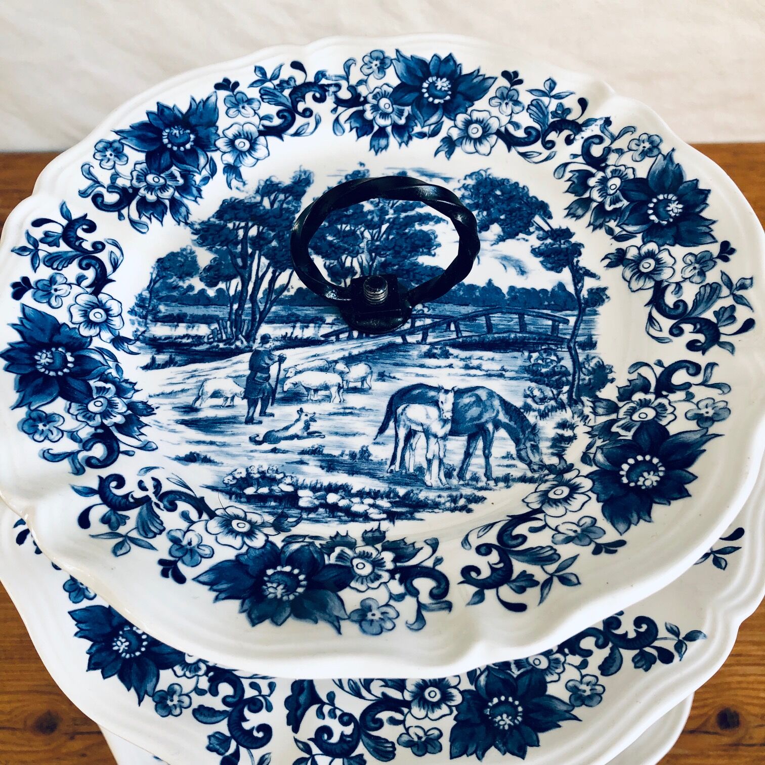 Servant 3 floors Sarreguemines