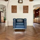 LC2 armchair by Le Corbusier vintage