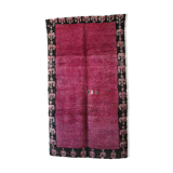 Moroccan Vintage Carpet 178 x 313 cm