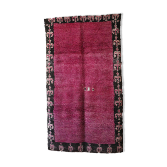 Moroccan Vintage Carpet 178 x 313 cm