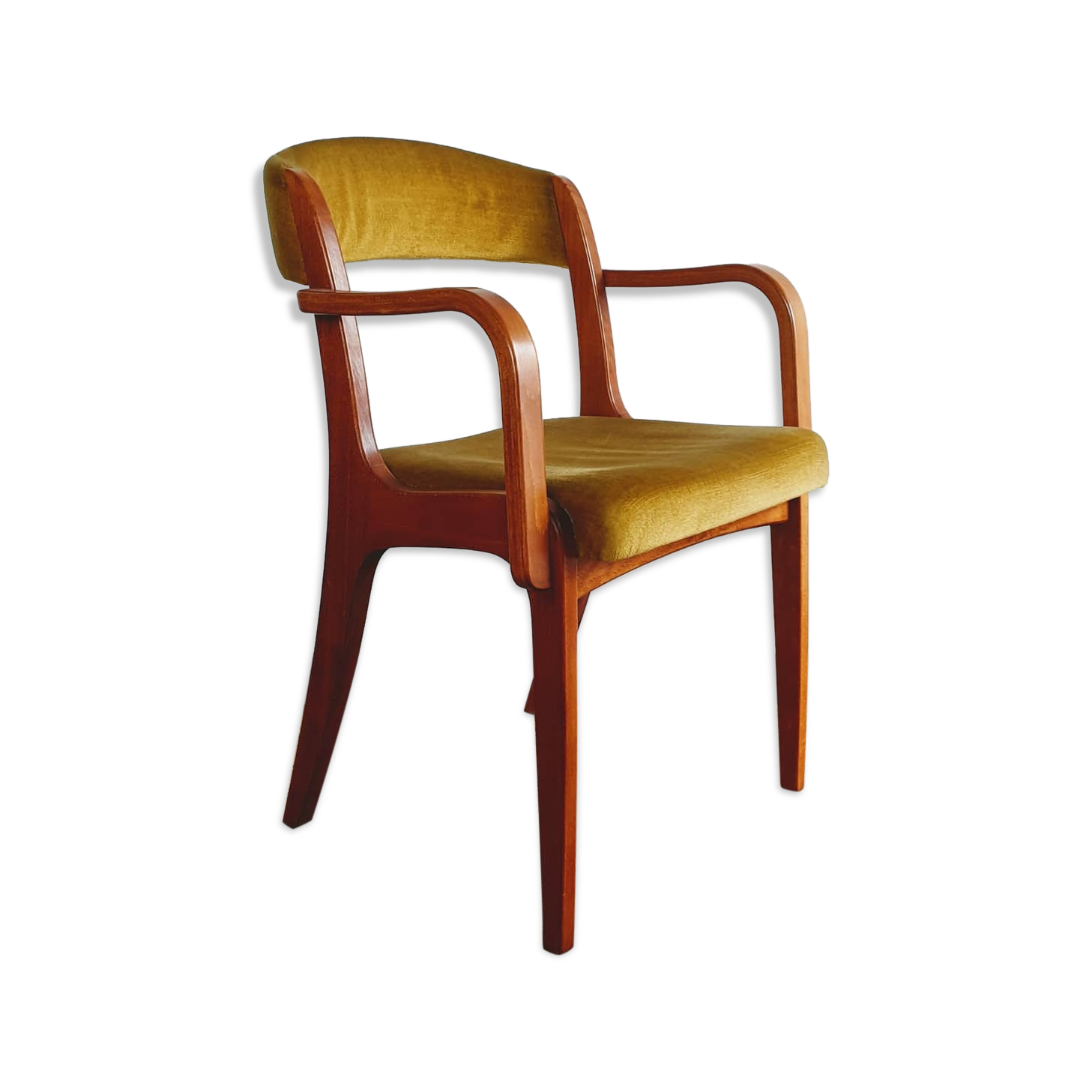 Armchair Baumann Gondola