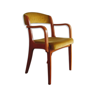 Fauteuil Baumann Gondole