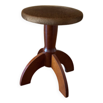 Vintage stool