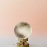 Table lamp - Moon